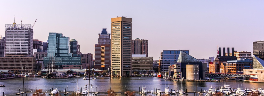 Baltimore