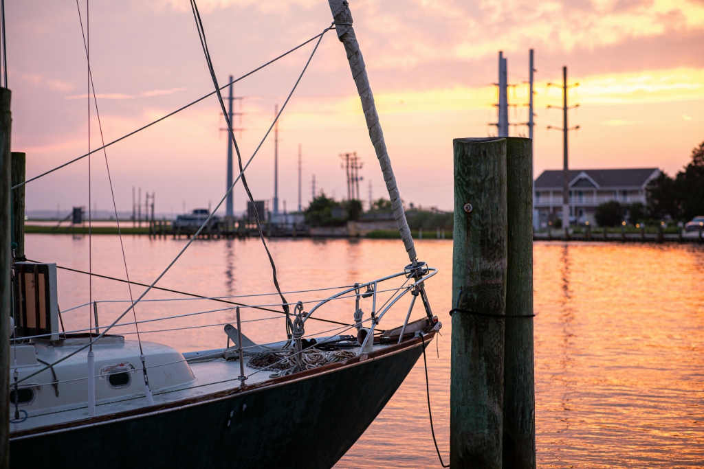 Chincoteague​