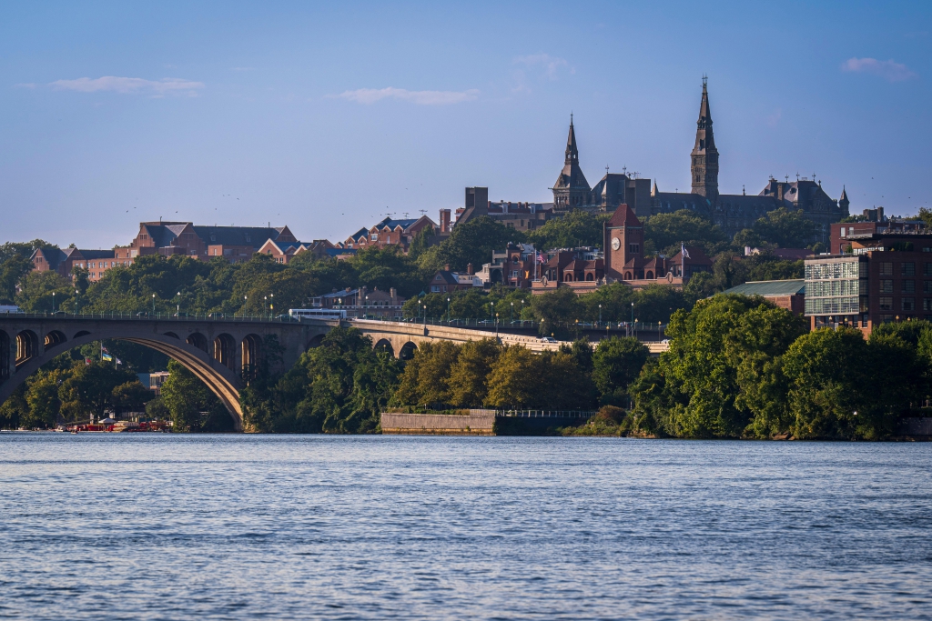 Potomac River